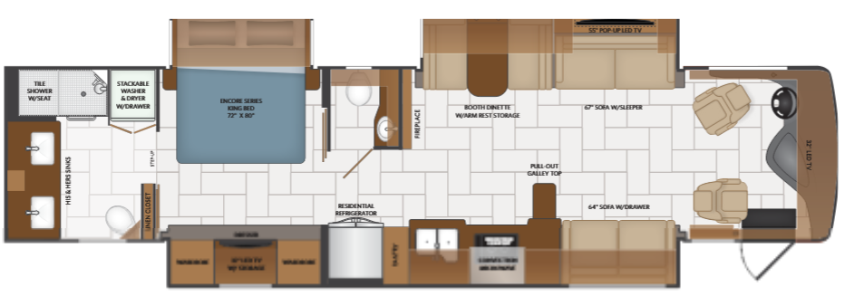 Image of Floorplan