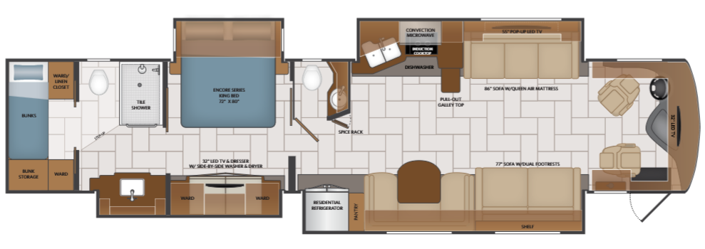 Image of Floorplan