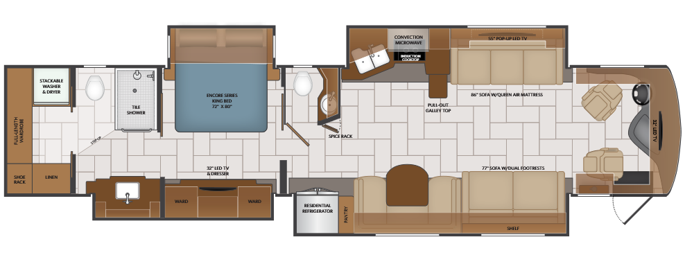 Image of Floorplan