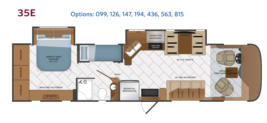 Image of Floorplan