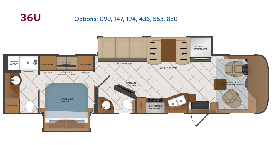 Image of Floorplan