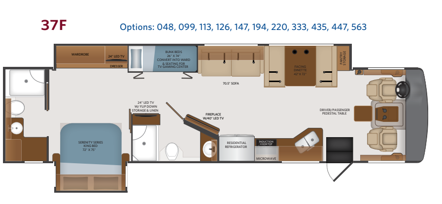 Image of Floorplan