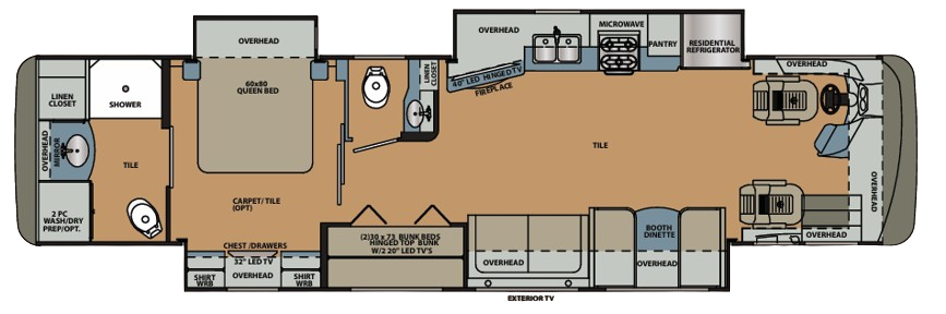 Image of Floorplan