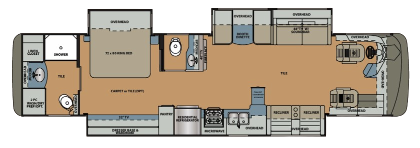 Image of Floorplan