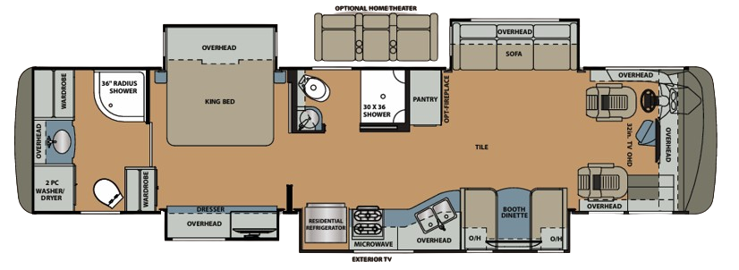Image of Floorplan