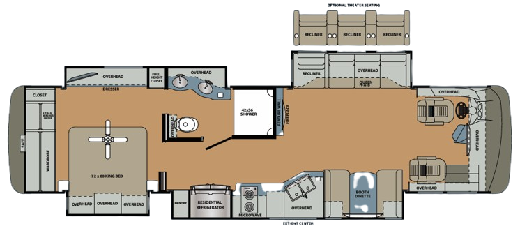 Image of Floorplan