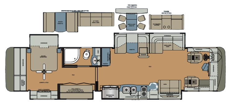 Image of Floorplan