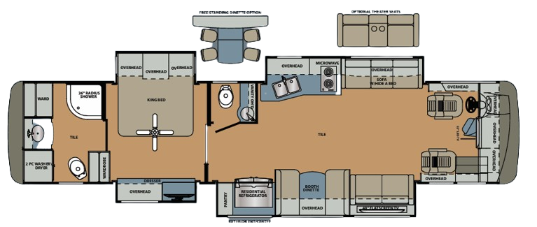Image of Floorplan