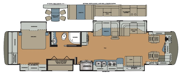 Image of Floorplan
