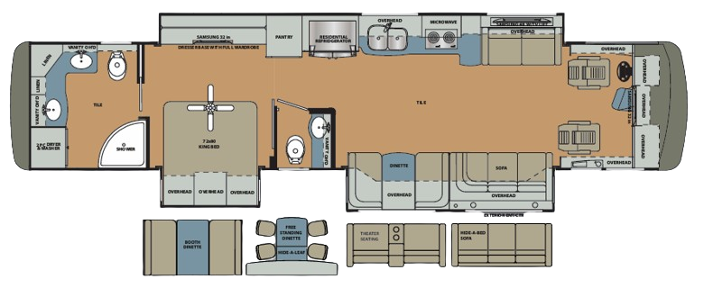 Image of Floorplan
