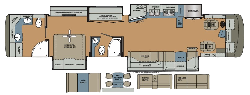 Image of Floorplan