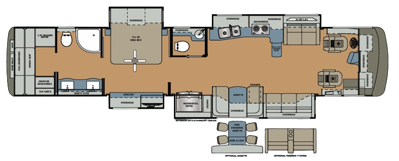 Image of Floorplan