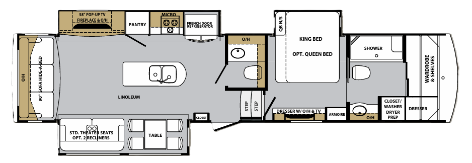 Image of Floorplan