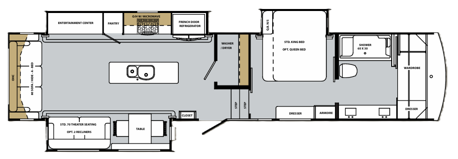 Image of Floorplan