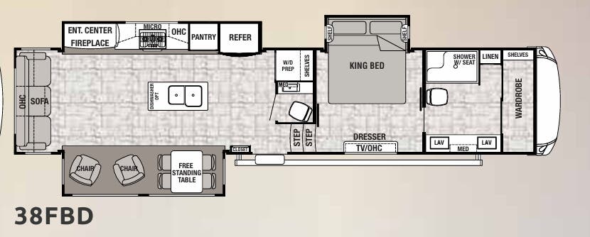 Image of Floorplan