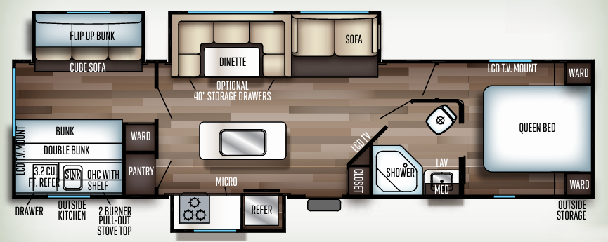 Image of Floorplan