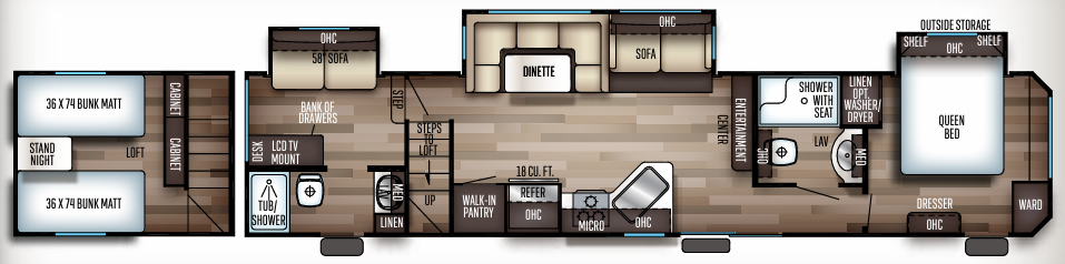 Image of Floorplan