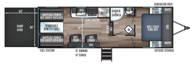 Image of Floorplan