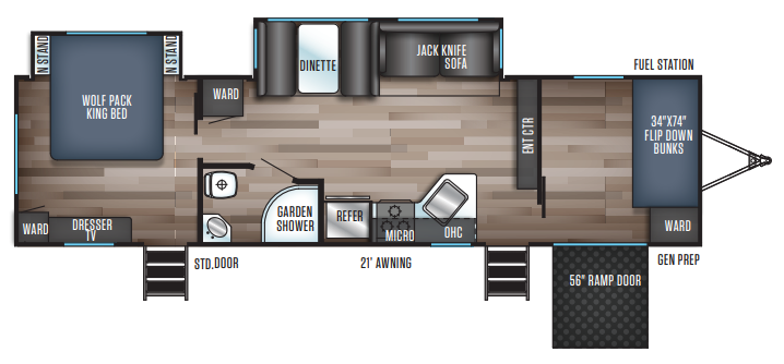 Image of Floorplan