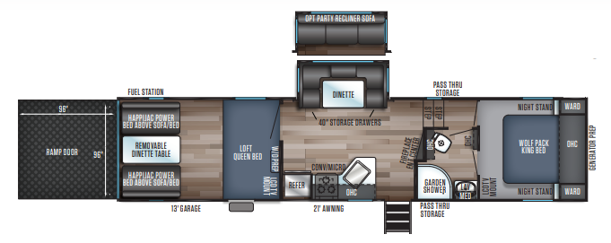 Image of Floorplan