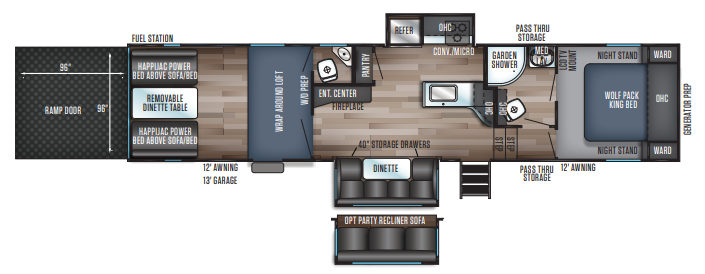 Image of Floorplan