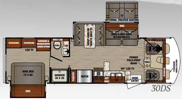 Image of Floorplan