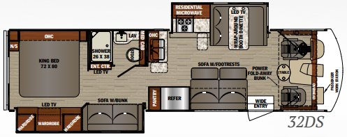 Image of Floorplan