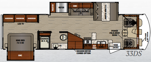 Image of Floorplan