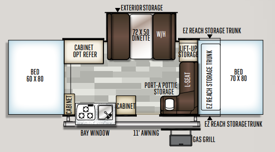 Image of Floorplan