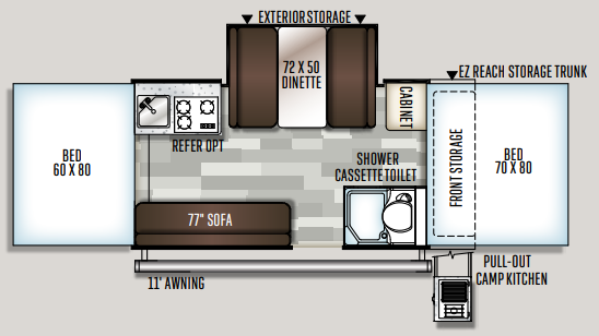 Image of Floorplan