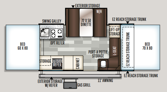 Image of Floorplan