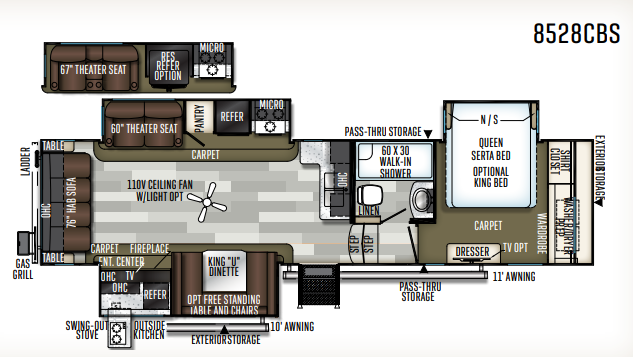 Image of Floorplan