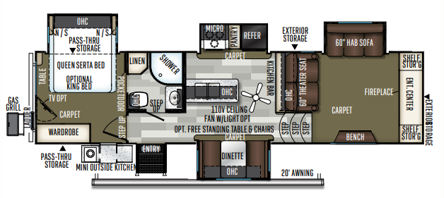 Image of Floorplan