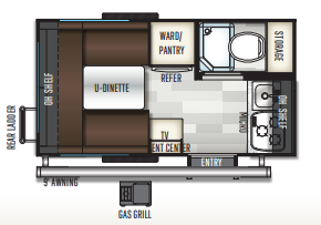 Image of Floorplan