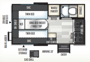 Image of Floorplan