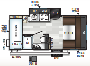Image of Floorplan