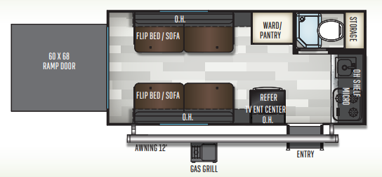 Image of Floorplan