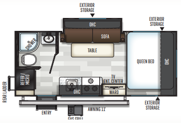 Image of Floorplan