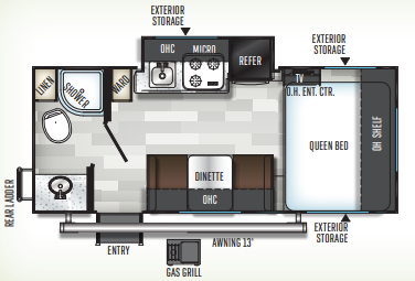 Image of Floorplan