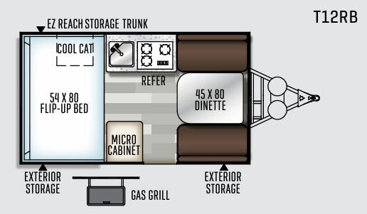 Image of Floorplan