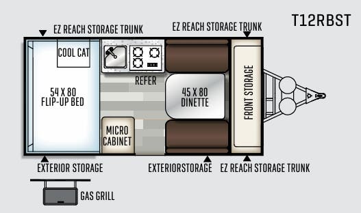 Image of Floorplan