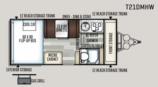 Image of Floorplan