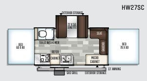 Image of Floorplan