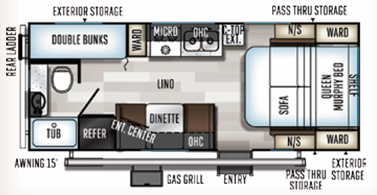 Image of Floorplan
