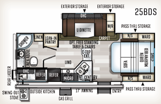 Image of Floorplan