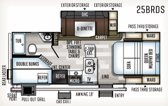 Image of Floorplan