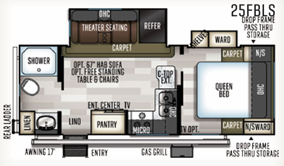Image of Floorplan