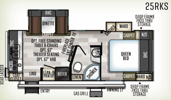 Image of Floorplan