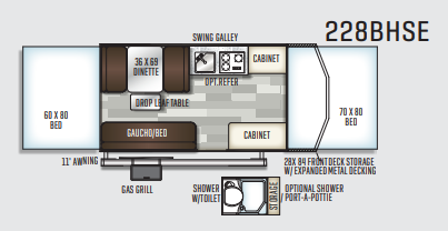 Image of Floorplan