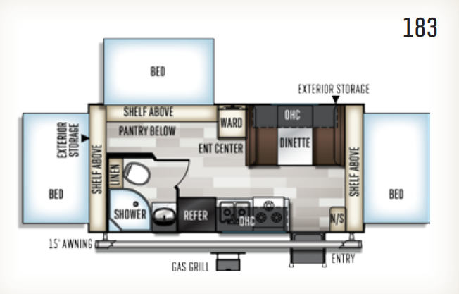 Image of Floorplan